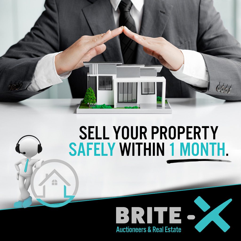 brite x 1 month 3 - Real Estate Agent Gauteng - BRITE-X Property Group