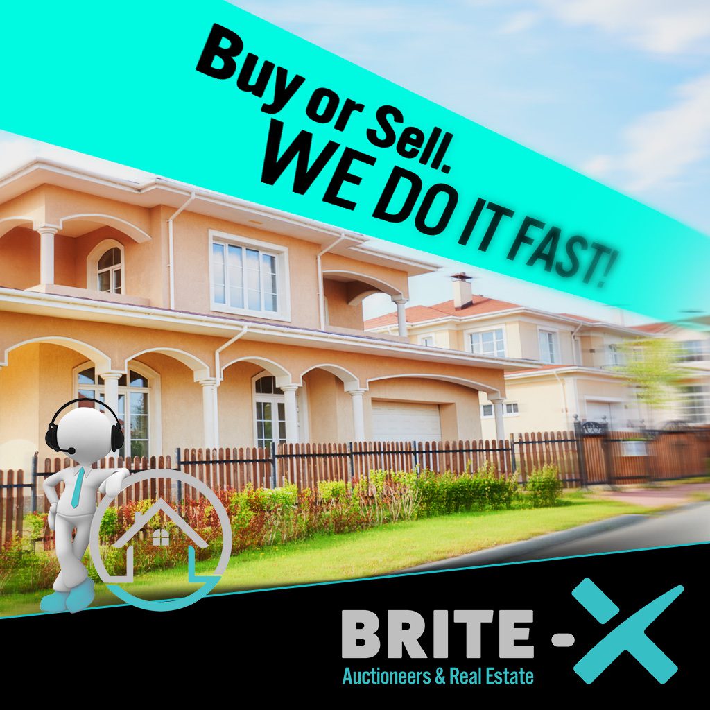 brite x valuation 3 - Real Estate Agent Gauteng - BRITE-X Property Group