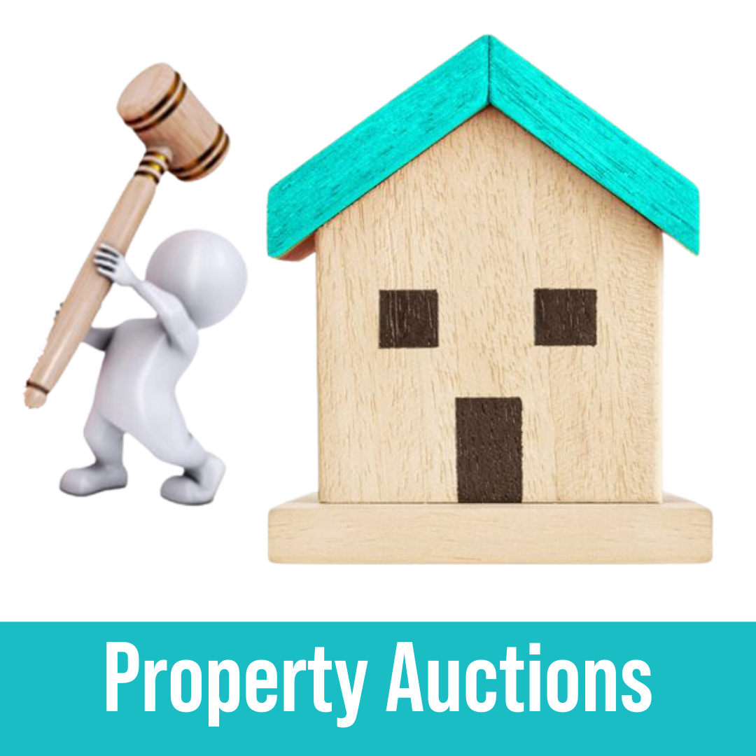Auctions 2 - Real Estate Agent Gauteng - BRITE-X Property Group