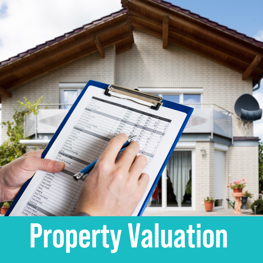 Property Valuation 2 - Real Estate Agent Gauteng - BRITE-X Property Group