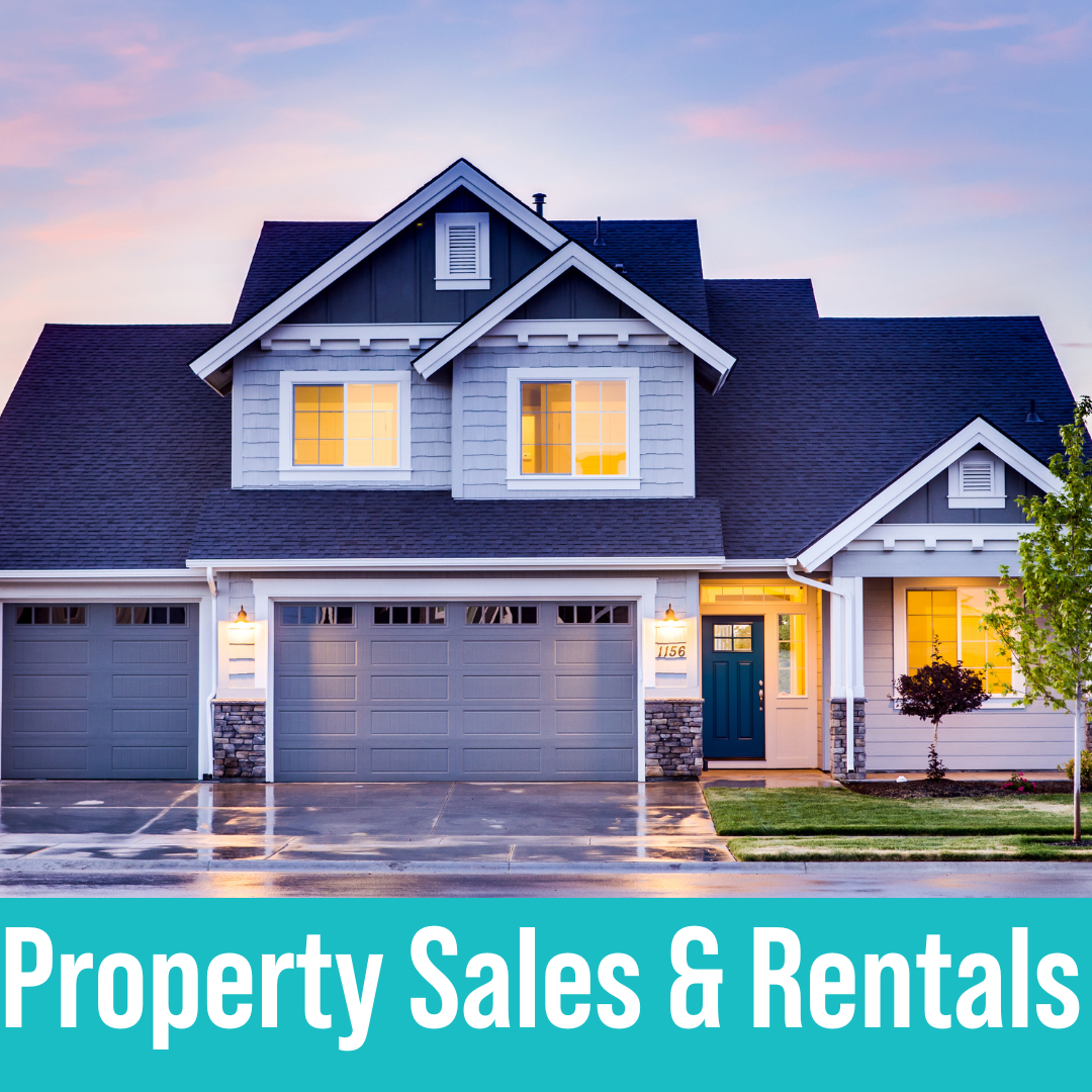 Sales Rentals 2 - Real Estate Agent Gauteng - BRITE-X Property Group